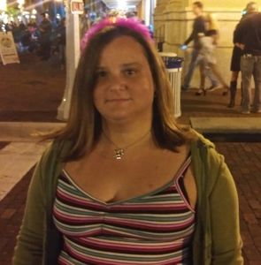 Meet your Posher, Mary